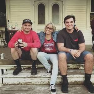 Meet your Posher, Keegan